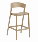 Hoker COVER 75 wysoki MUUTO