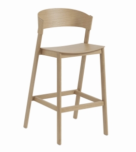 Hoker COVER 75 wysoki MUUTO