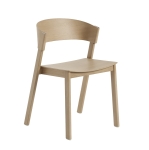 Krzesło COVER SIDE CHAIR Muuto