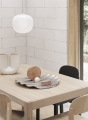 Metalowa taca WAVE TRAY Muuto