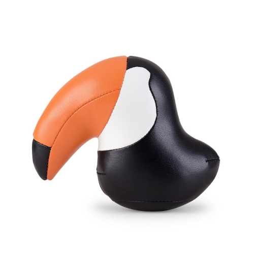 Figurka TOUCAN TOCO mała Zuny