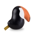 Figurka TOUCAN TOCO mała Zuny