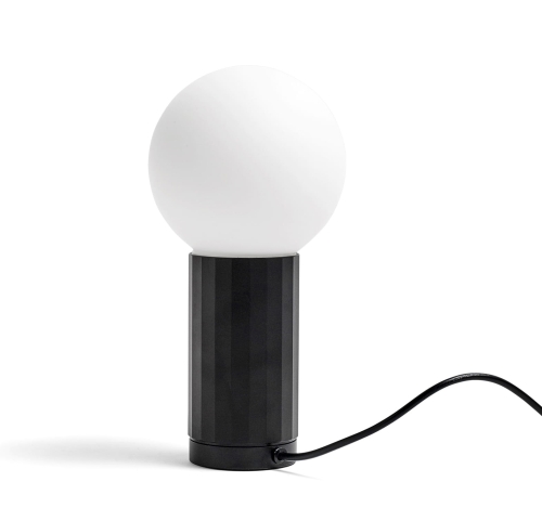 Lampa stołowa TURN ON HAY