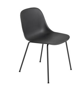 Krzesło FIBER SIDE CHAIR Muuto