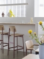 Hoker wysoki LOFT MUUTO