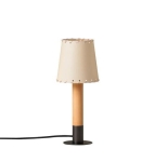 Lampa stołowa BÁSICA MINIMA, Santa&Cole