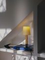 Lampa stołowa BÁSICA MINIMA Santa&amp;Cole