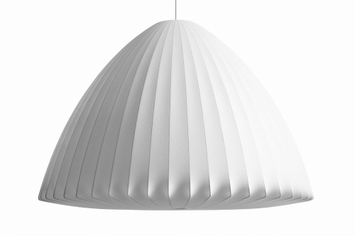 Lampa wisząca NELSON BELL BUBBLE HAY