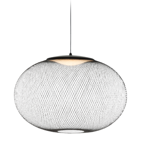 Lampa wisząca NR2 duża MOOOI