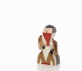 Drewniana lalka WOODEN DOLL No.10 VITRA