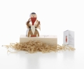 Drewniana lalka WOODEN DOLL No.10 VITRA