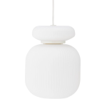 Lampa wisząca MAIKO biała Bolia