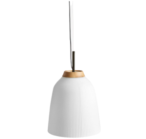 Lampa wisząca CAMPA Ø35 Bolia