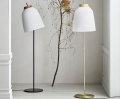 Lampa podłogowa CAMPA Bolia