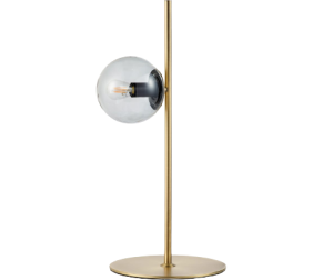 Lampa stołowa ORB Bolia