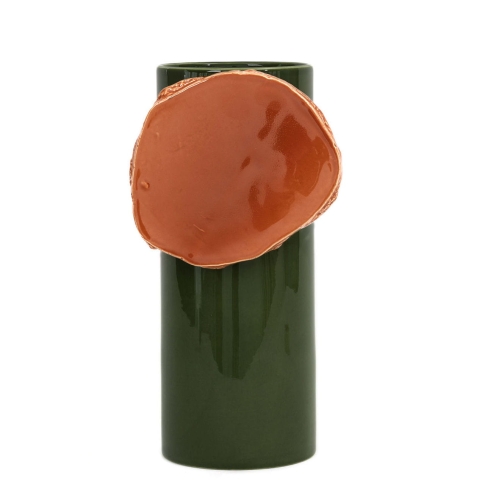 Wazon DÉCOUPAGE Disque Vitra
