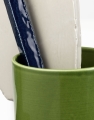 Wazon DÉCOUPAGE Barre Vitra