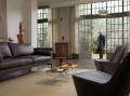 Stolik pomocniczy LTR OCCASIONAL czarny Vitra