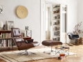 Stolik pomocniczy LTR OCCASIONAL czarny Vitra