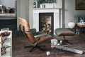 Stolik pomocniczy LTR OCCASIONAL czarny Vitra