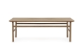 Stolik kawowy GROW 70x120 dąb Normann Copenhagen