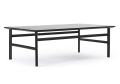 Stolik kawowy GROW 70x120 dąb Normann Copenhagen czarny dąb