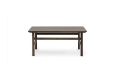 Stolik kawowy GROW 80x80 dąb Normann Copenhagen