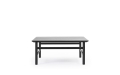 Stolik kawowy GROW 80x80 dąb Normann Copenhagen