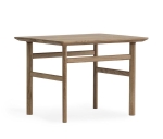 Stolik kawowy GROW 50x60 dąb Normann Copenhagen