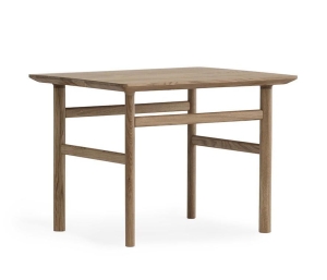 Stolik kawowy GROW 50x60 dąb Normann Copenhagen