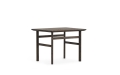 Stolik kawowy GROW 50x60 dąb Normann Copenhagen dąb opalany