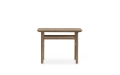 Stolik kawowy GROW 50x60 dąb Normann Copenhagen