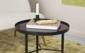 Stolik kawowy LUG duży Normann Copenhagen