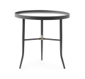 Stolik kawowy LUG mały Normann Copenhagen szary