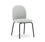 Krzesło ACE tapicerowane Normann Copenhagen