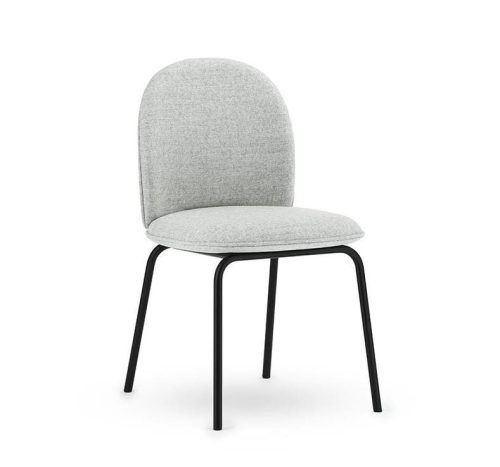 Krzesło ACE tapicerowane Normann Copenhagen