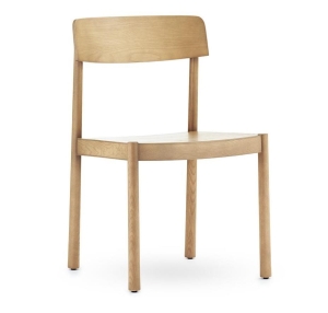 Krzesło TIMB drewniane Normann Copenhagen