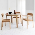Krzesło TIMB drewniane Normann Copenhagen