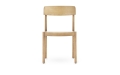 Krzesło TIMB drewniane Normann Copenhagen