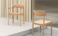 Krzesło TIMB drewniane Normann Copenhagen
