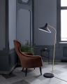 Lampa podłogowa G-10 Gubi