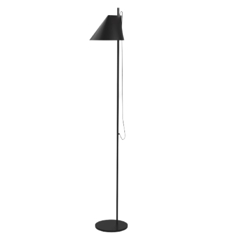 Lampa podłogowa YUH Louis Poulsen
