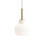 Lampa wisząca VL RING CROWN 1 Louis Poulsen