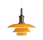 Lampa wisząca PH 3½-3 Louis Poulsen