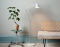 Lampa podłogowa NJP Louis Poulsen