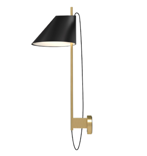 Lampa ścienna YUH Louis Poulsen