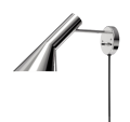 Lampa ścienna AJ Louis Poulsen stal