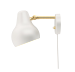 Lampa ścienna VL 38 Louis Poulsen