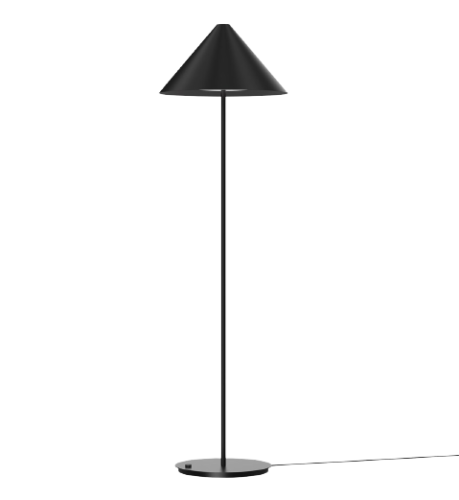 Lampa podłogowa KEGLEN Louis Poulsen