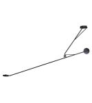 Lampa sufitowa AARO DCW éditions